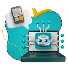 AI Product Lab. Собираем MVP за 3 занятия – как взрослые IT-команды - КИБЕРшкола программирования для детей, компьютерные курсы для школьников, начинающих и подростков - KIBERone г. Самара