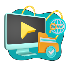 Компьютерная грамотность - КИБЕРшкола программирования для детей, компьютерные курсы для школьников, начинающих и подростков - KIBERone г. Самара