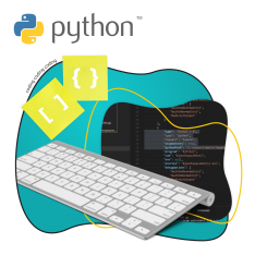 Программирование в Python. Создай свою первую игру! - КИБЕРшкола программирования для детей, компьютерные курсы для школьников, начинающих и подростков - KIBERone г. Самара